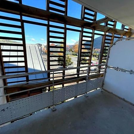 Studio & Balcon - Clim - Gare Lourdes Esterno foto